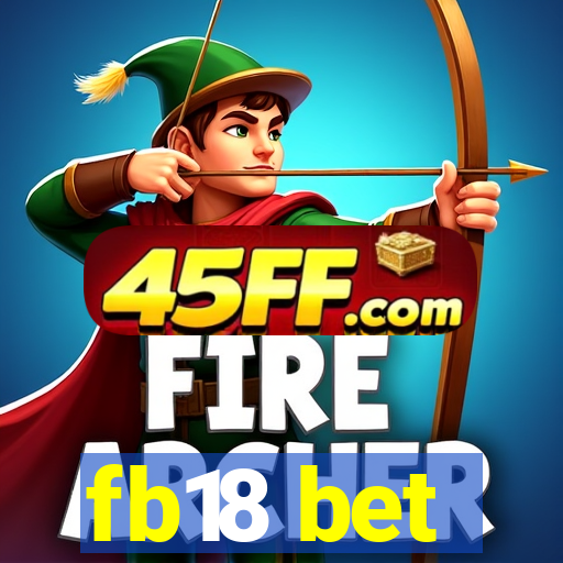 fb18 bet